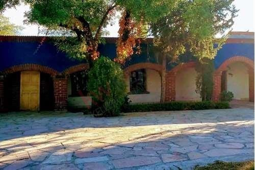 Imagen 3 de 16 de Majestuosa Quinta Colonial En Venta Por $6 Mdp En El Estado De Chihuahua