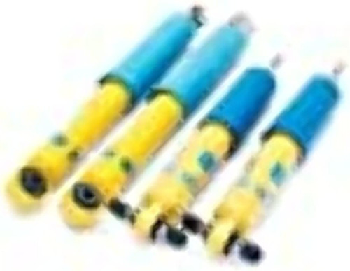 Bilstein 24020435 Estabilizador De Choque Para Camión Ligero