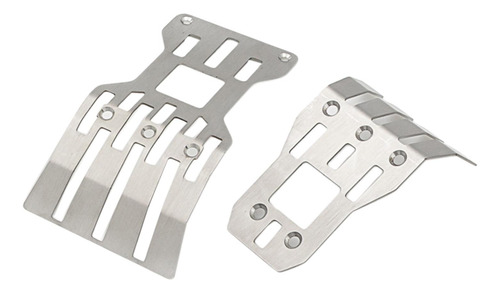 Protector De Armaduras De Chasis Rc Protector De Chasis Rc