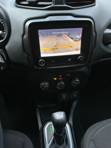 Jeep Renegade 1.8 Sport 4x2 At