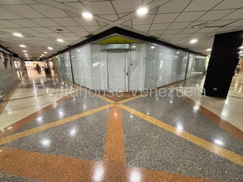 Alquiler De Local Comercial En Boleita Norte