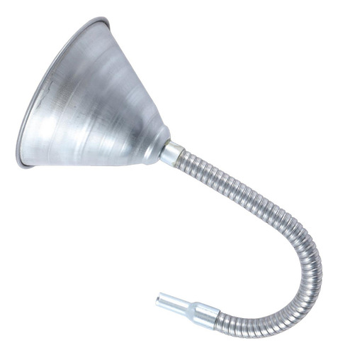Embudo De Aceite Embudo De Flexible Tubo Flexible