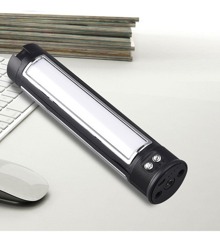 Linterna Para Acampar, Luces Para Tienda De Campaña, Luz De