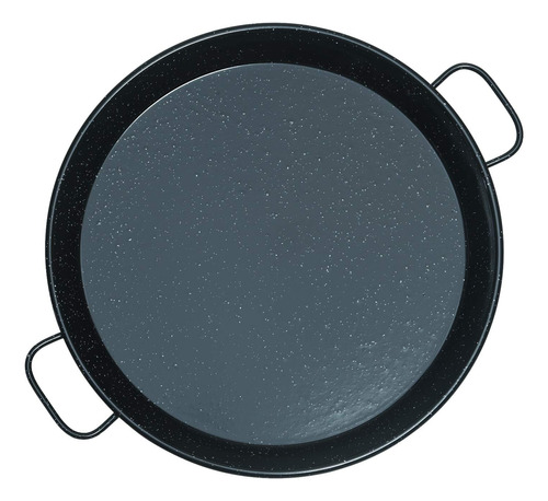 Mabel Home - Paella (25.6 in, Acero Esmaltado, 25.6 in)