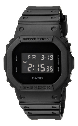 G-shock Unisex Dw-bb, Talla Única