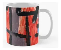 Comprar Taza X4 La Hora Antes De Una Noche, 1940, Paul Klee, Museo M