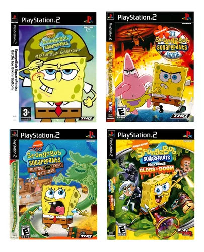 Cartoon Ps2  MercadoLivre 📦