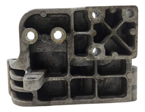 Suporte Compressor Chery Qq 2011 2012 A 2014 S118104021ba