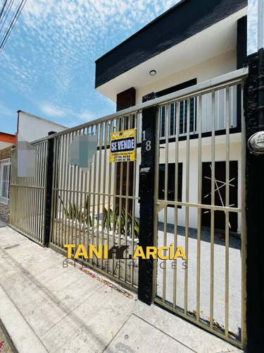 Vendo Casa Remodelada Con Un Estilo Moderno En Orizaba.