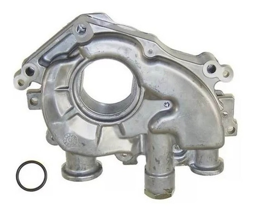 Bomba De Aceite Nissan Pathfinder 4.0 Vq40de