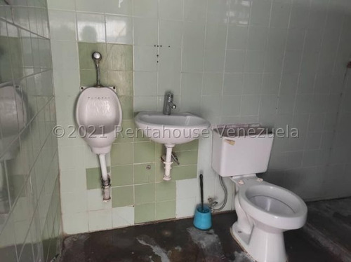 Imagen 14 de 30 de Galpon En Alquile En Barquisimeto (este-nueva Segovia) Ref. 22-3683 @lcda. Elim Ojeda