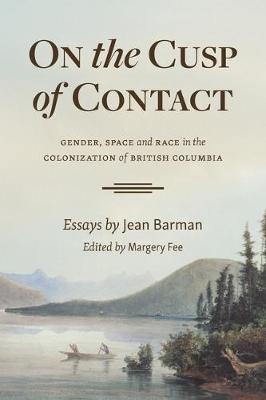 Libro On The Cusp Of Contact : Gender, Space And Race In ...