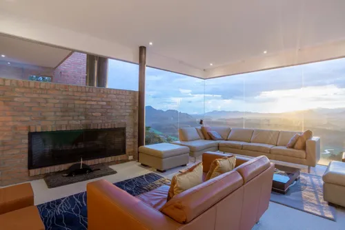Casa En Venta En Parcelación Aposentos. Cod V3048