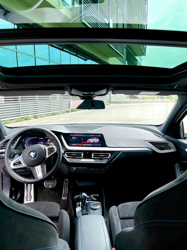 Imagen 11 de 13 de Bmw Serie 1 M135i
