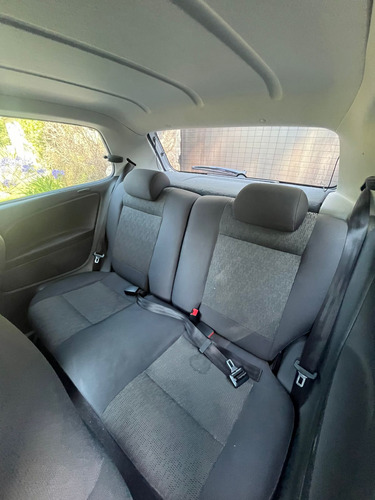 Volkswagen Fox 1.6 Comfortline 3p