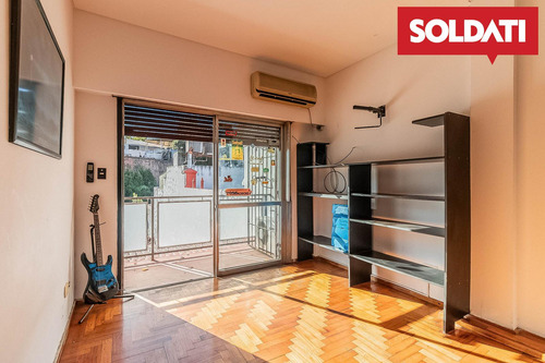 Alquiler - Casa 5 Ambientes - Palermo Hollywood