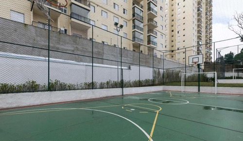 Imagem 15 de 30 de Apartamento Com 3 Dormitórios À Venda, 59 M² Por R$ 373.000,00 - Jardim Imperador - Guarulhos/sp - Ap0707
