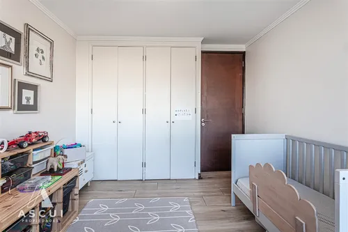 Impecable Y Recién Remodelado Departamento En Venta