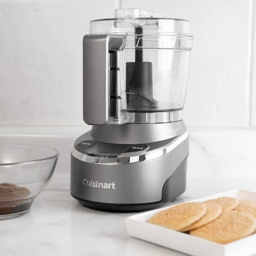Imagen 4 de 7 de Mini Procesador De Alimentos Evolutionx Rmc-100 Cuisinart