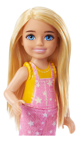 Barbie Toma Dos Accesorios De Muñecas, Juego De Campamento C