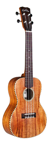Ukelele Soprano 25s 4 Cuerdas Natural Derecho