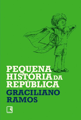 Libro Pequena Historia Da Republica De Ramos Graciliano Rec