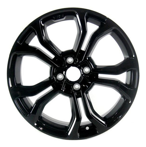 Roda Aro 17 Renault Logan Sandero