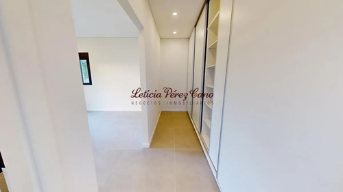 Venta Casa 3 Dormitorios En El Golf, Punta Del Este