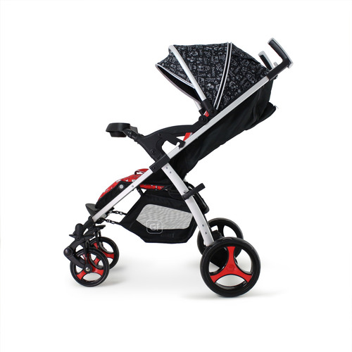 Cochecito Travel System Glee A59ts C/ Huevito