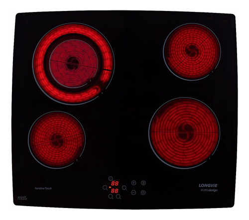 Imagen 3 de 9 de Combo88 Eléctrico He1900xf - Avst360k