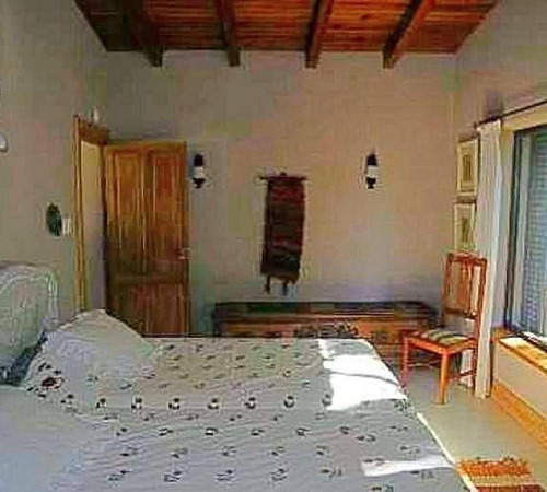 Finca S/lote 50 Has- Venta- Calingasta- San Juan