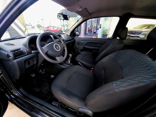 Renault Clio Mio 1.2 3p Expression 2016