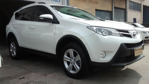 Toyota Rav4 2.0 4x2 Aut. 5p