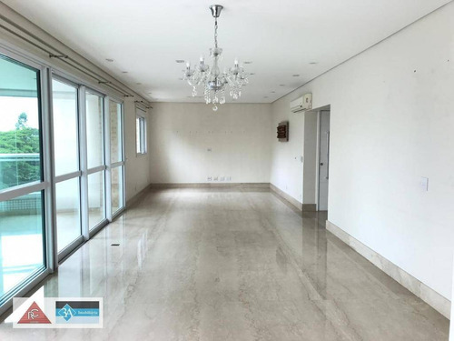 Imagem 25 de 30 de Apartamento Com 3 Dormitórios À Venda, 222 M² Por R$ 2.700.000 - Jardim Anália Franco - São Paulo/sp - Ap5432