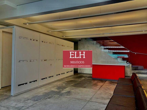 Loja, 160 M² - Venda Por R$ 5.200.000,00 Ou Aluguel Por R$ 23.500,00/mês - Jardim Paulista - São Paulo/sp - Lo0076