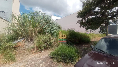 Imagem 5 de 5 de Terreno À Venda, 240 M² Por R$ 270.000 - Jardim Piazza Di Roma I - Sorocaba/sp - Te0096
