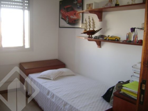 Imagem 10 de 15 de Apartamento - Passo Da Areia - Ref: 34507 - V-34507
