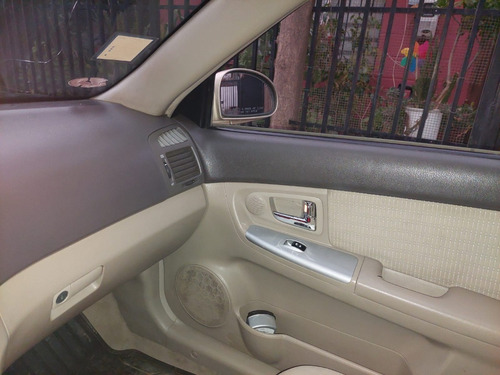 Imagen 5 de 8 de Kia Cerato