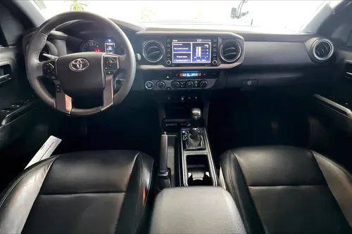 Toyota Tacoma 2023