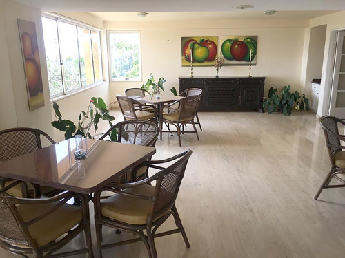 Imagen 14 de 26 de Las Marías El Hatillo, Apartamento Tipo Estudio En Venta Li.pe