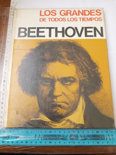 Los Grandes De Todos Los Tiempos Vol Iii Beethoven