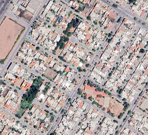 Oportunidad De Inversion - Casa En Las Fuentes - Los Mochis Sinaloa Crg