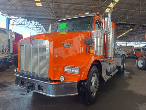 # 5009 Kenworth T800 2014