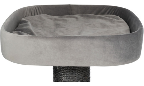 Imagen 4 de 5 de Arañador Trixie Cesare Scratching Post 186cm Grey