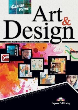 Art  And  Design - Express Publishing (obra Cole (original)
