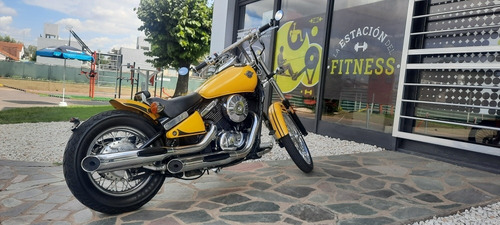 Imagen 4 de 17 de Kawasaki Vulcan 800