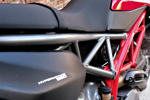 Imagen 10 de 15 de Ducati Hypermotard 950 2020