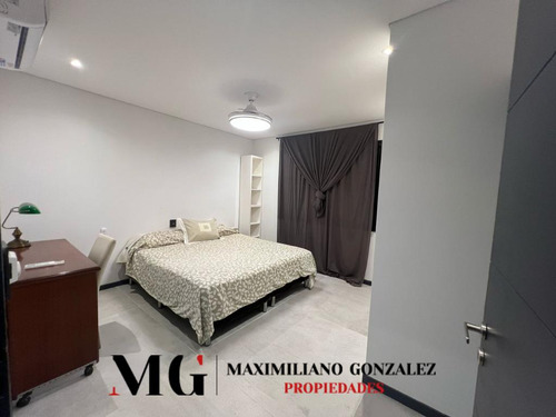 Casa En Venta, 10 Ambientes - Terralagos, Canning.