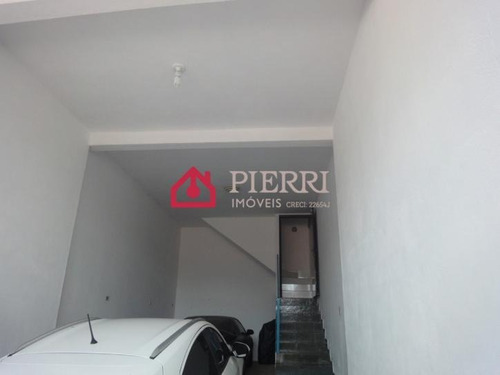 Imagem 11 de 15 de Sobrado A Venda Em Pirituba Trav Av Mutinga - 6290