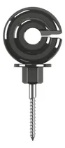 Comprar Isolador Gancho Curto Para Cerca Elétrica Rural  Isolador Ga